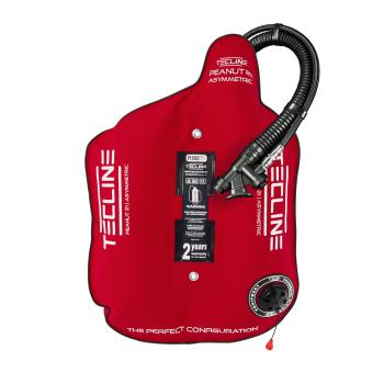 Tecline Peanut 21 Blase